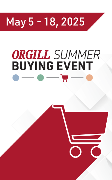 Summer Buying Event & Dealer Market